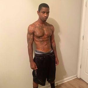 Meet your Posher, Billy